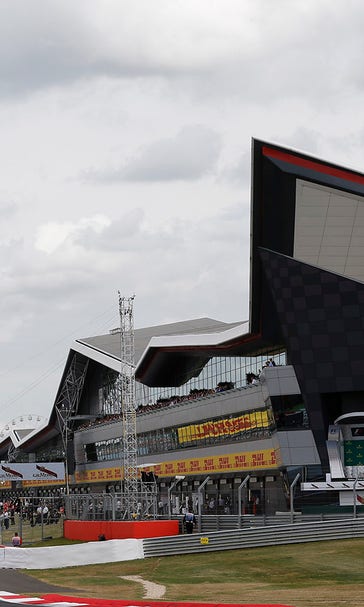 F1: Silverstone joins Barcelona as 2016 testing venue